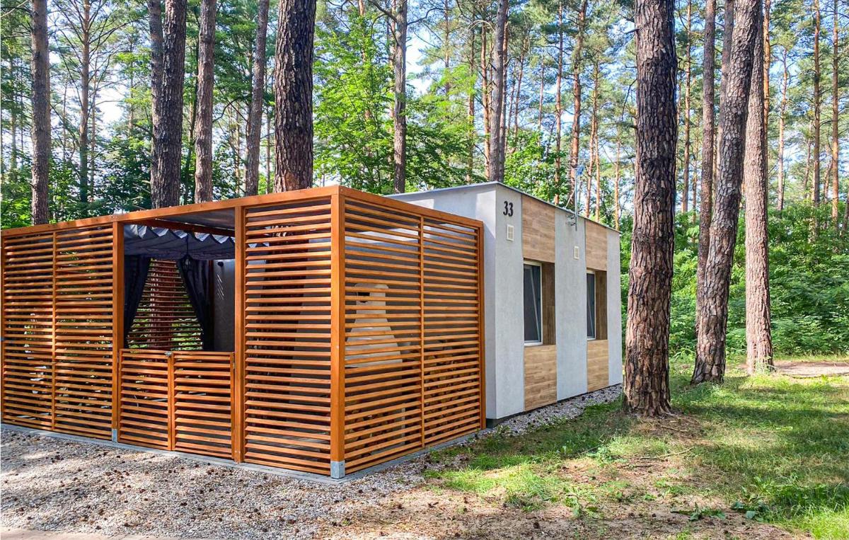 1 Bedroom Gorgeous Home In Lubniewice