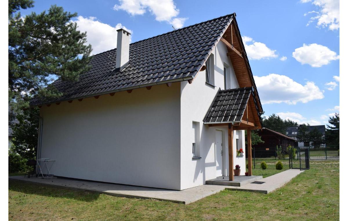 2 Bedroom Gorgeous Home In Niesulice