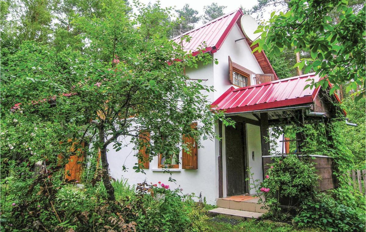 2 Bedroom Lovely Home In Drezdenko