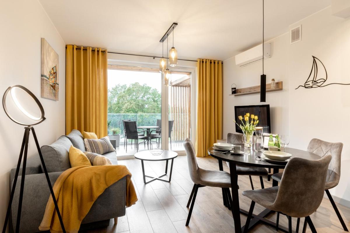 A70 Laguna Beskidów Wellness&Spa Żeglarski