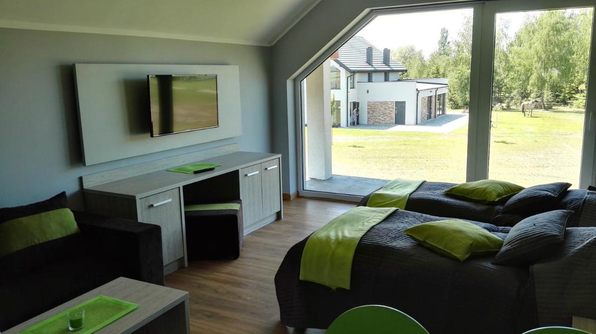 AgroCamp Catalpa