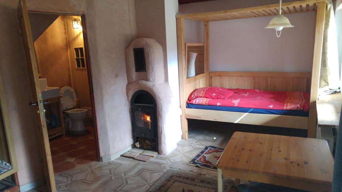 Agrochillout Gospodarstwo agroturystyczne