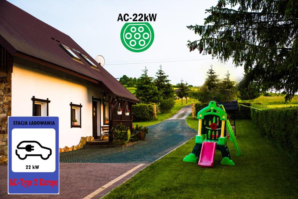 Agronoclegi ,,Na Równi" 535-950-405
