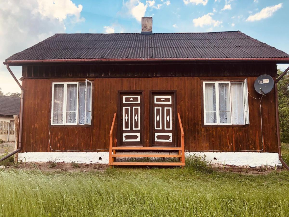 Agroturystyka Mokre