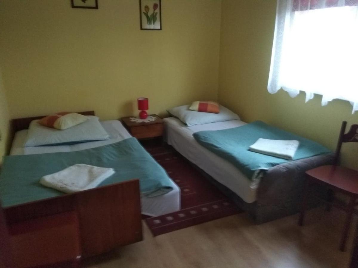 Agroturystyka na Łubii
