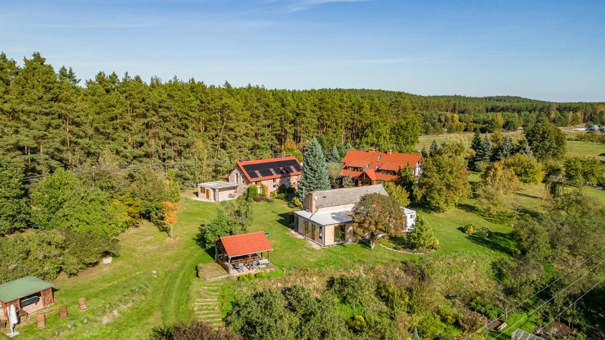 Agroturystyka Nad Wartą
