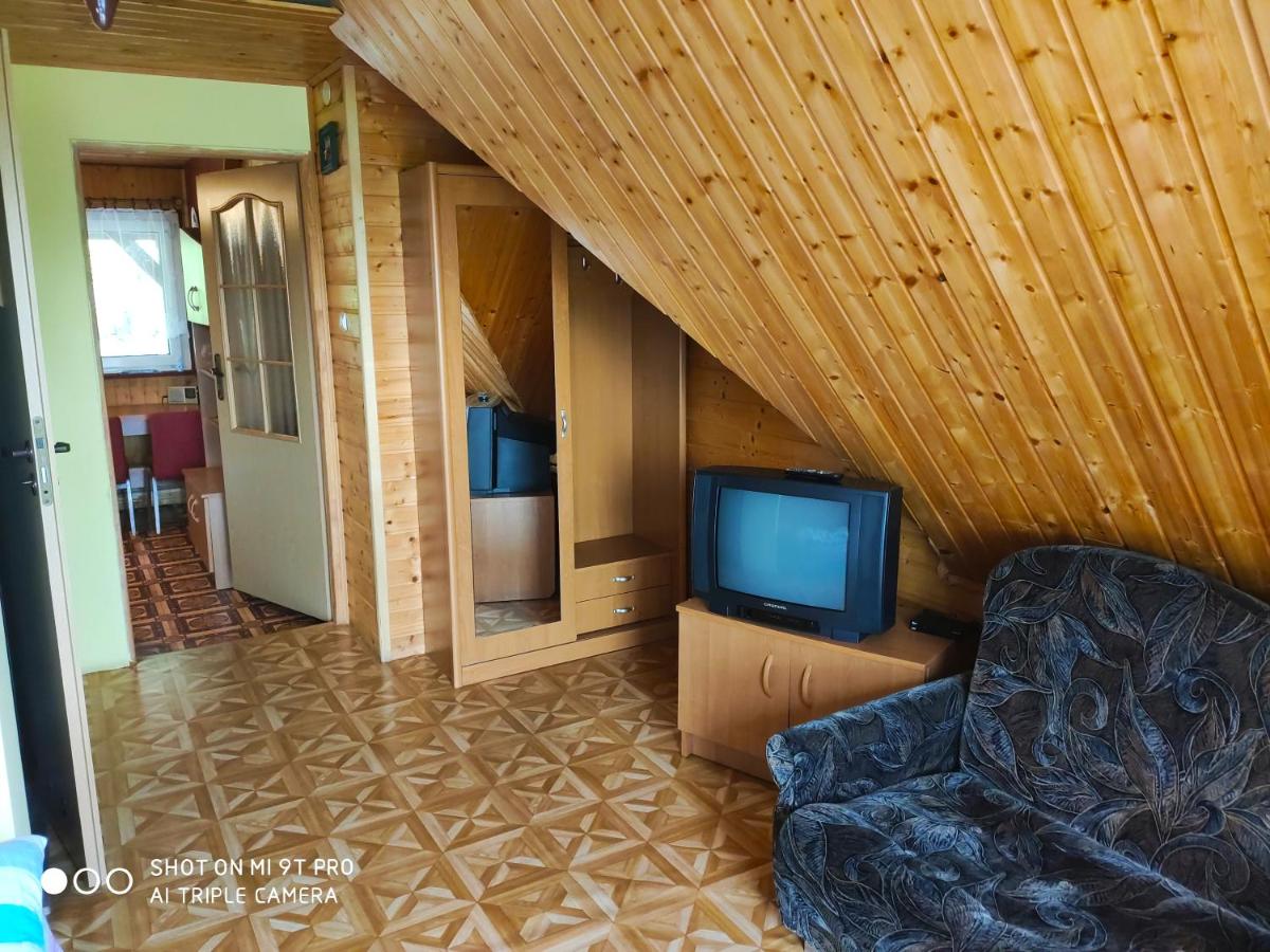 Agroturystyka Pod Kołami