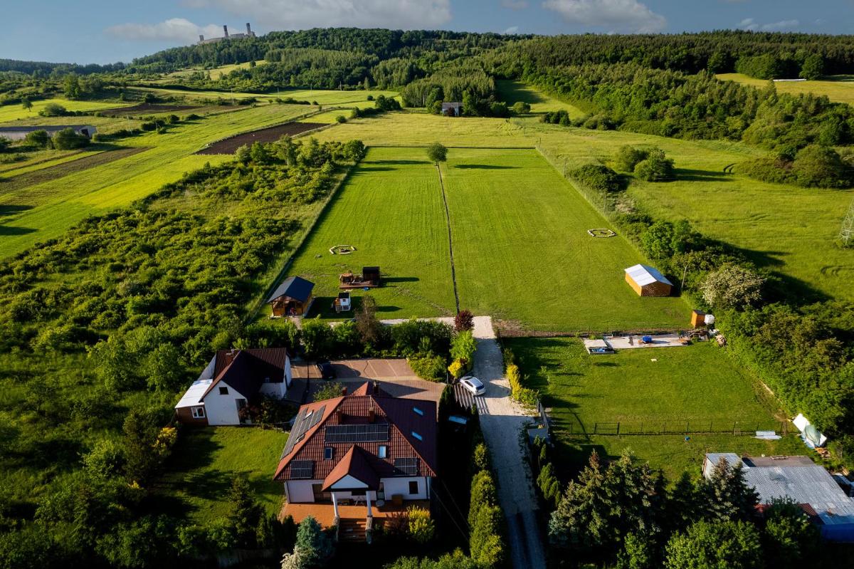 Agroturystyka ''Relax''