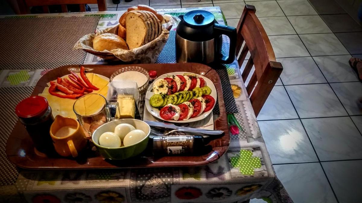 Agroturystyka u Willima