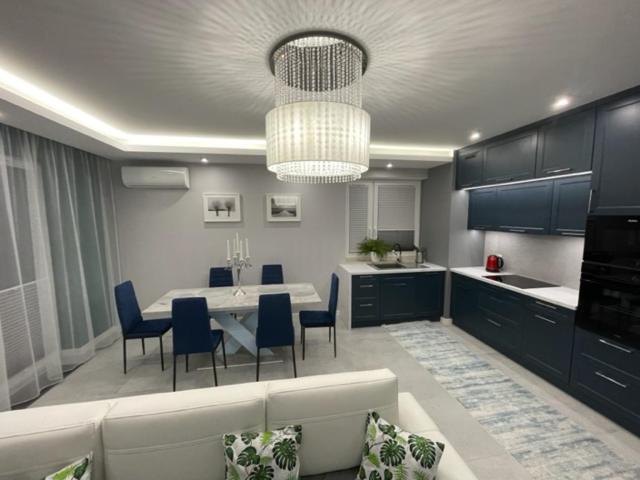 AK Apartamenty Centrum