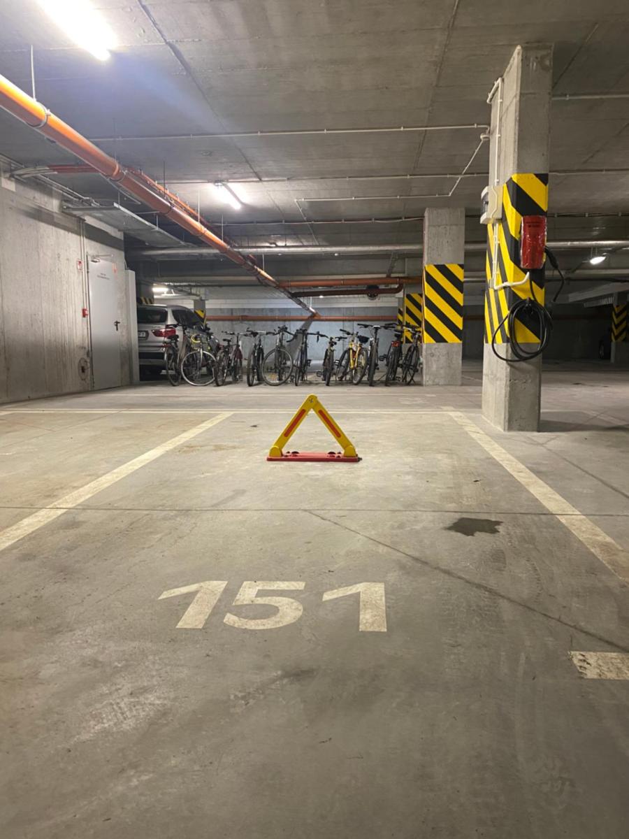 Apart Vabi