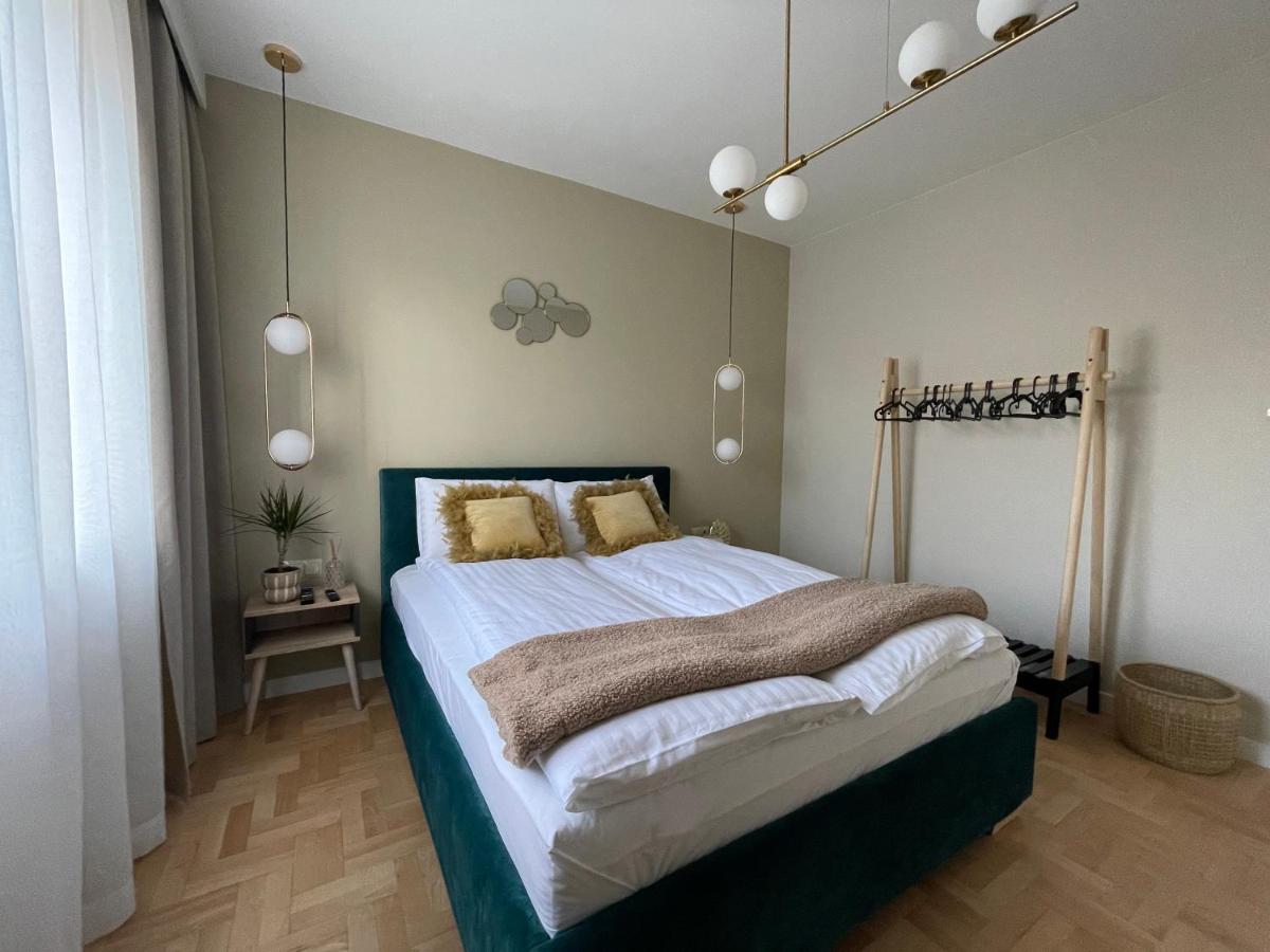 Apartament 13