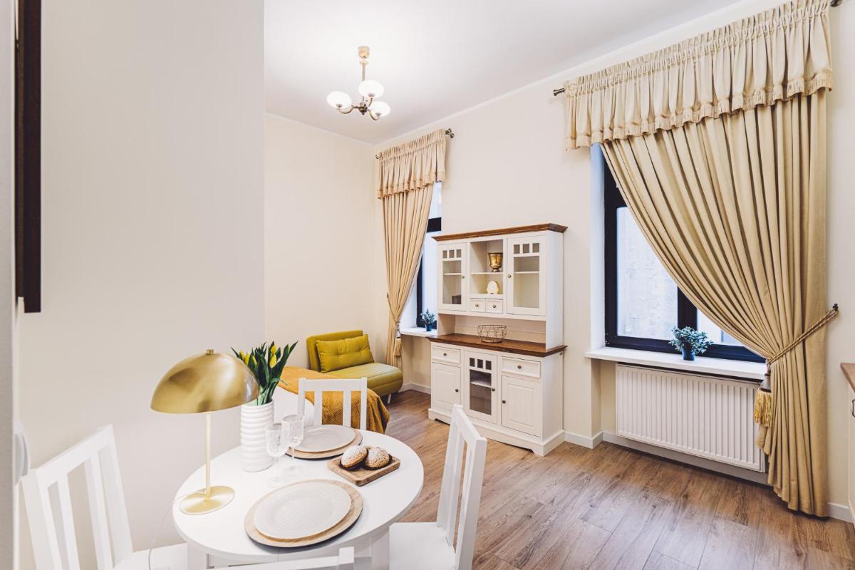 Apartament 15A- Hvile Stay