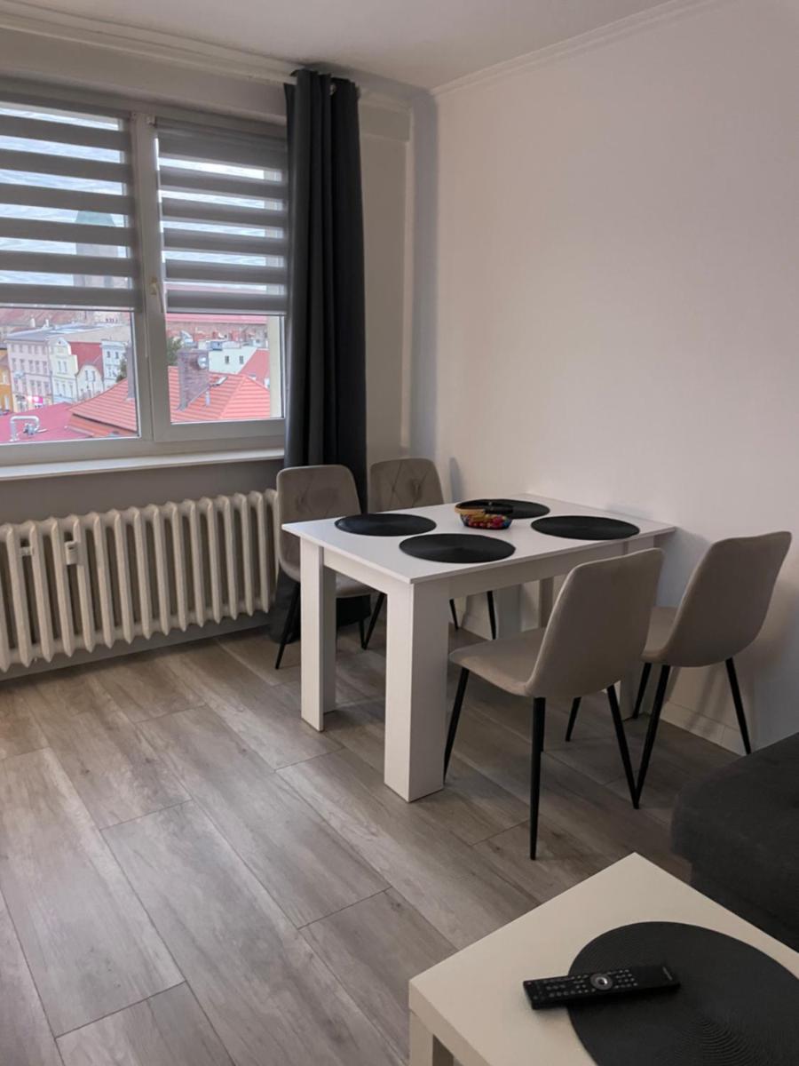 Apartament 2 pokojowy w centrum miasta