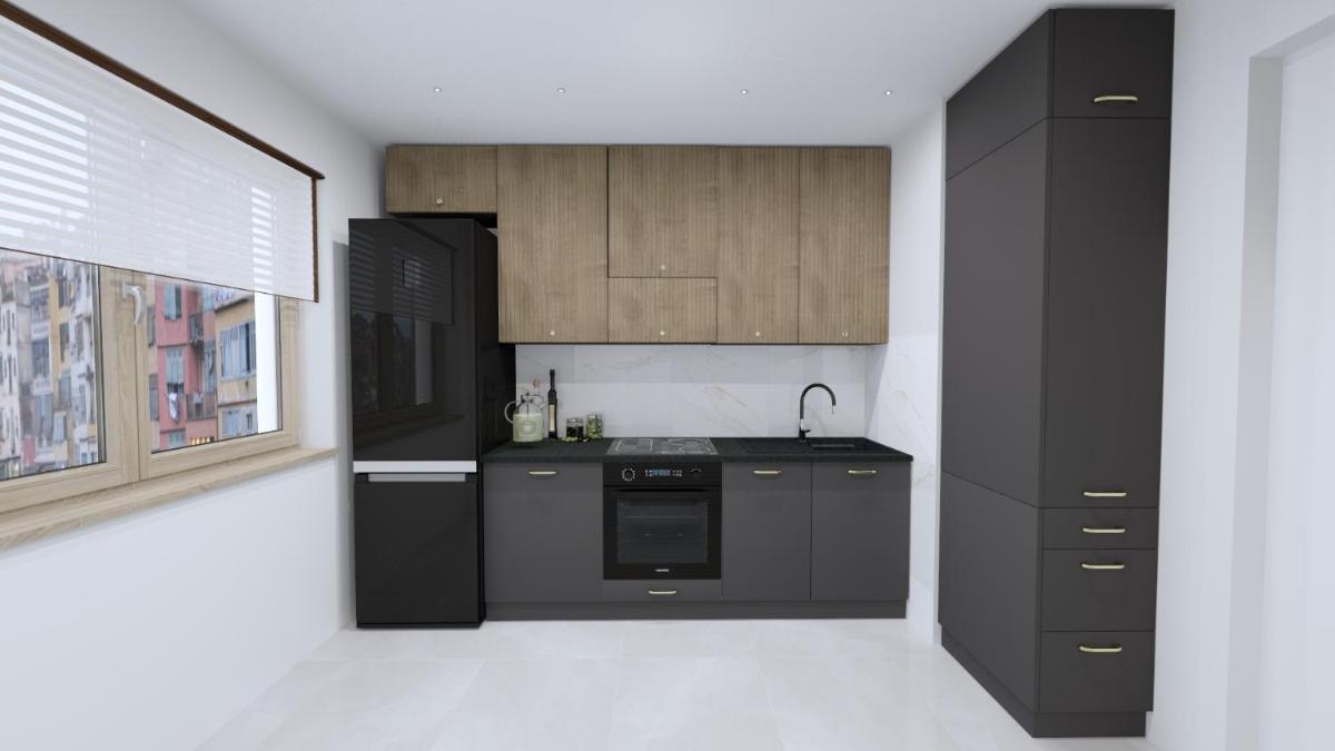 Apartament 2 pokojowy w Centrum Rzeszowa