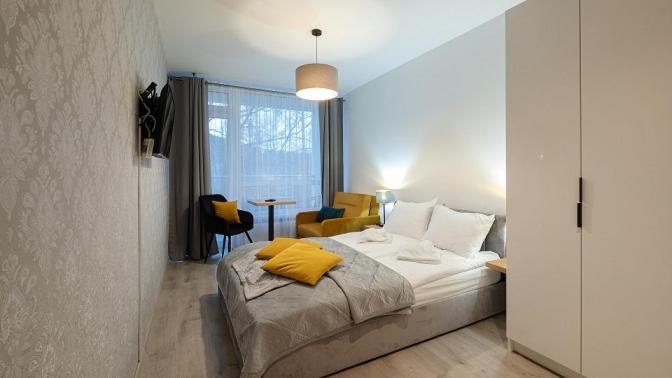apartament 22 Barbara