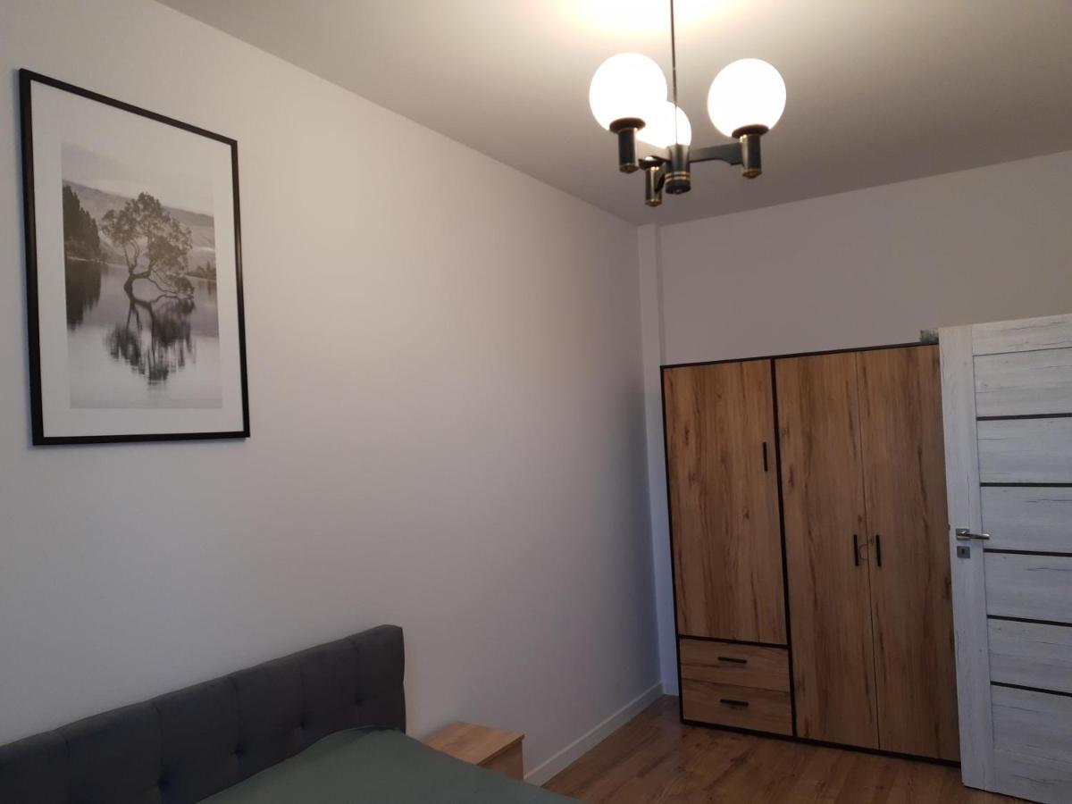 Apartament 3-go Maja 33/2 Przemyśl