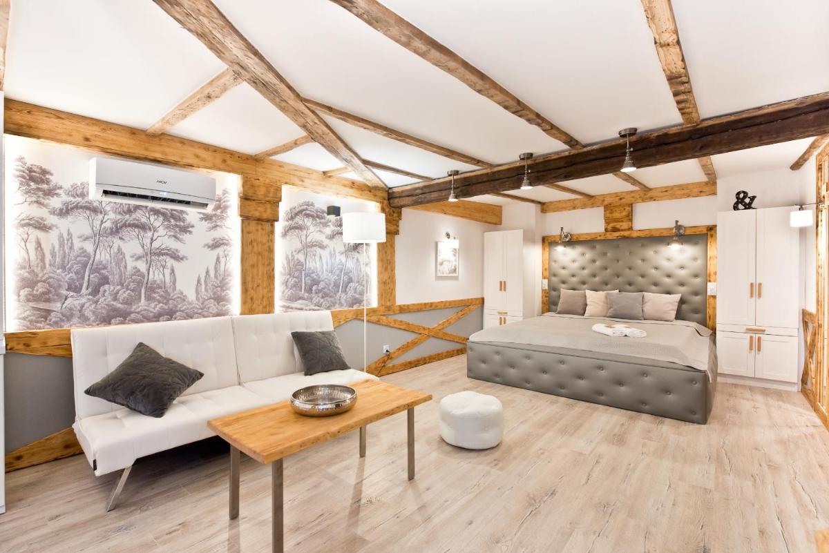 Apartament 511 Prosta