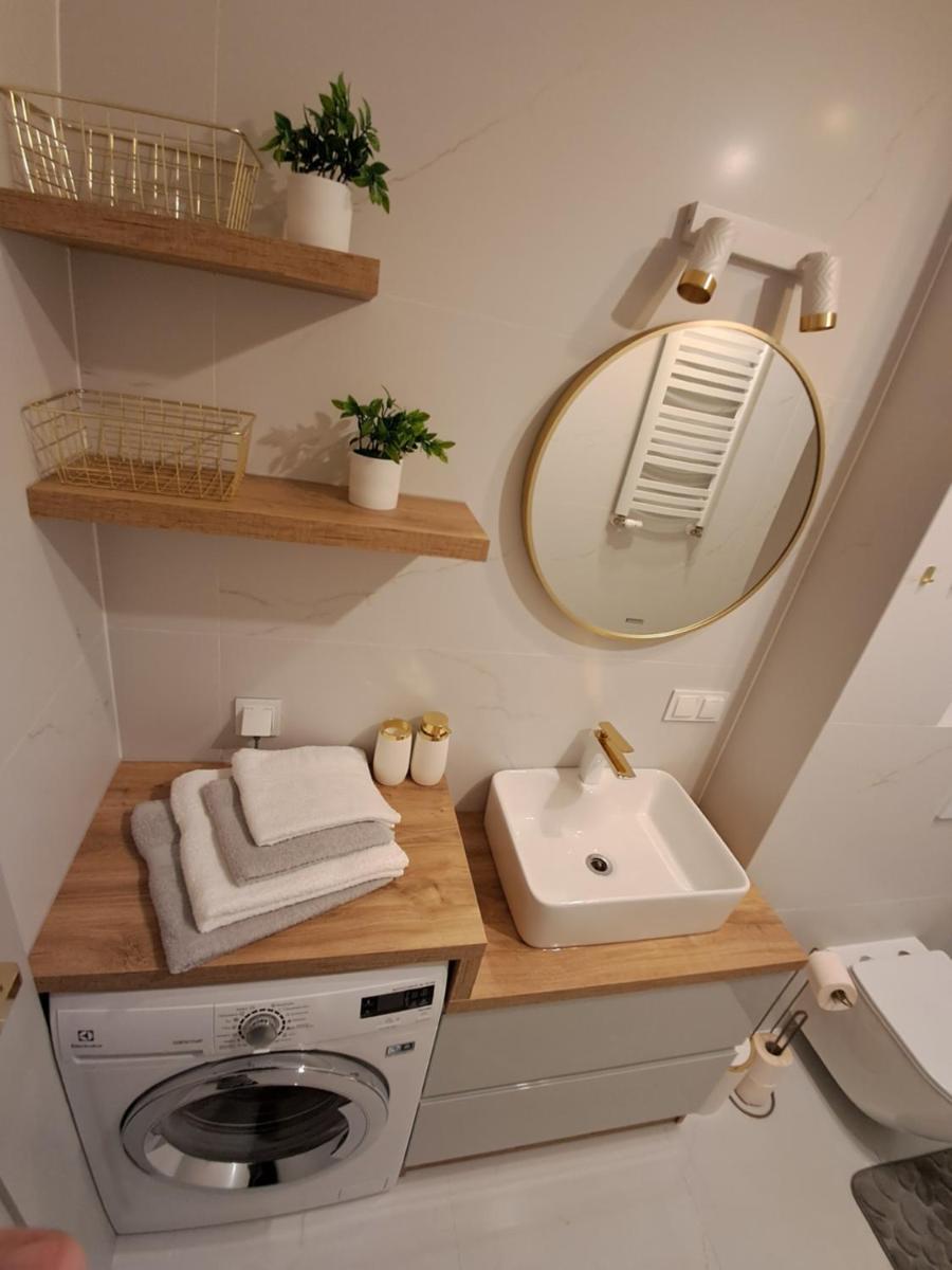 Apartament Aktywny Zdrój