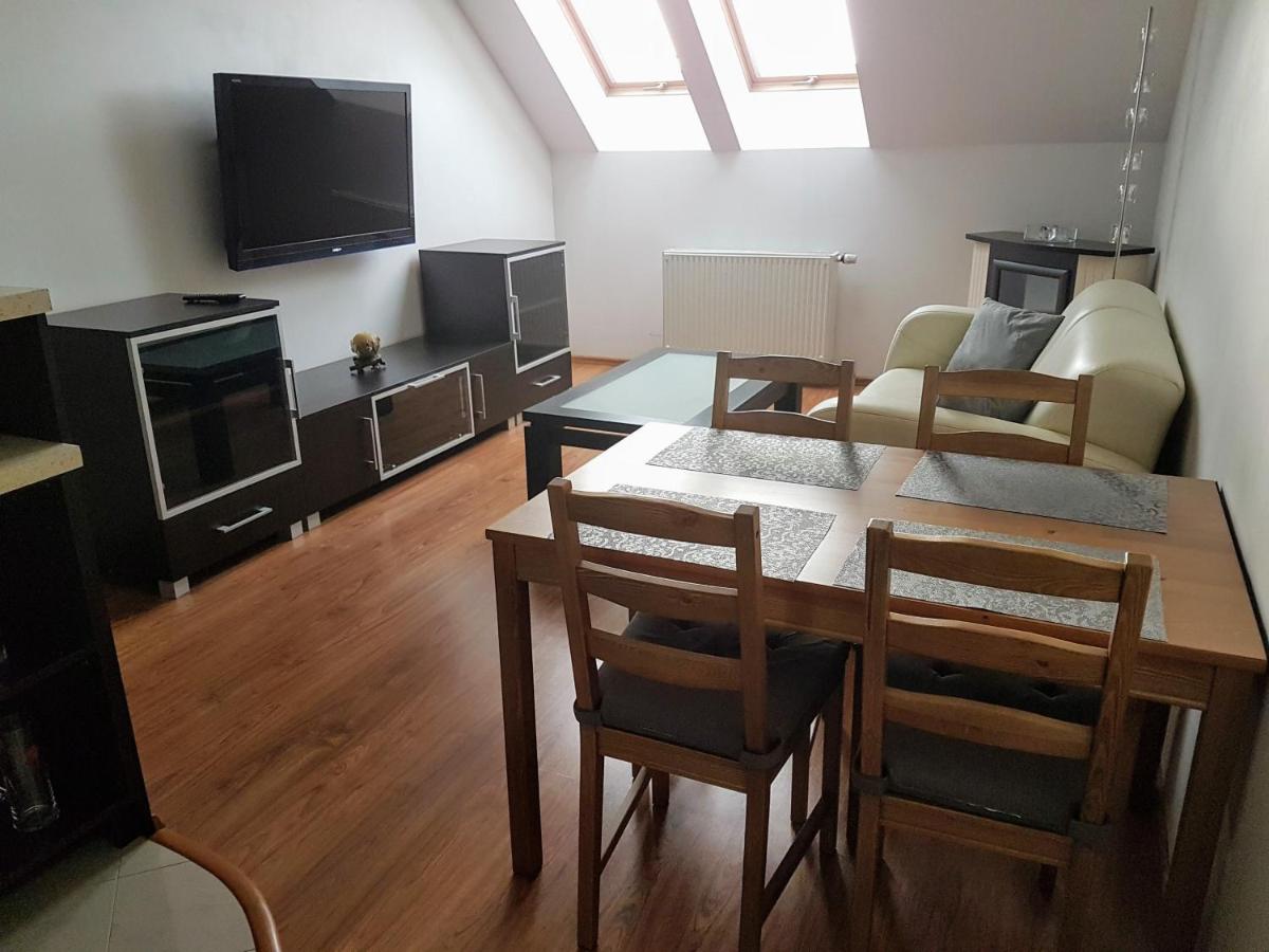 Apartament Anders
