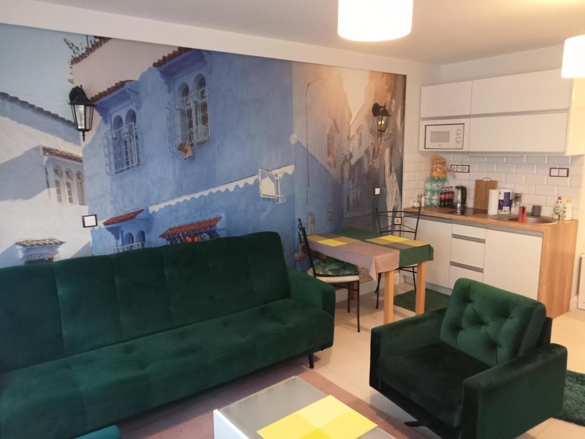 Apartament Anita