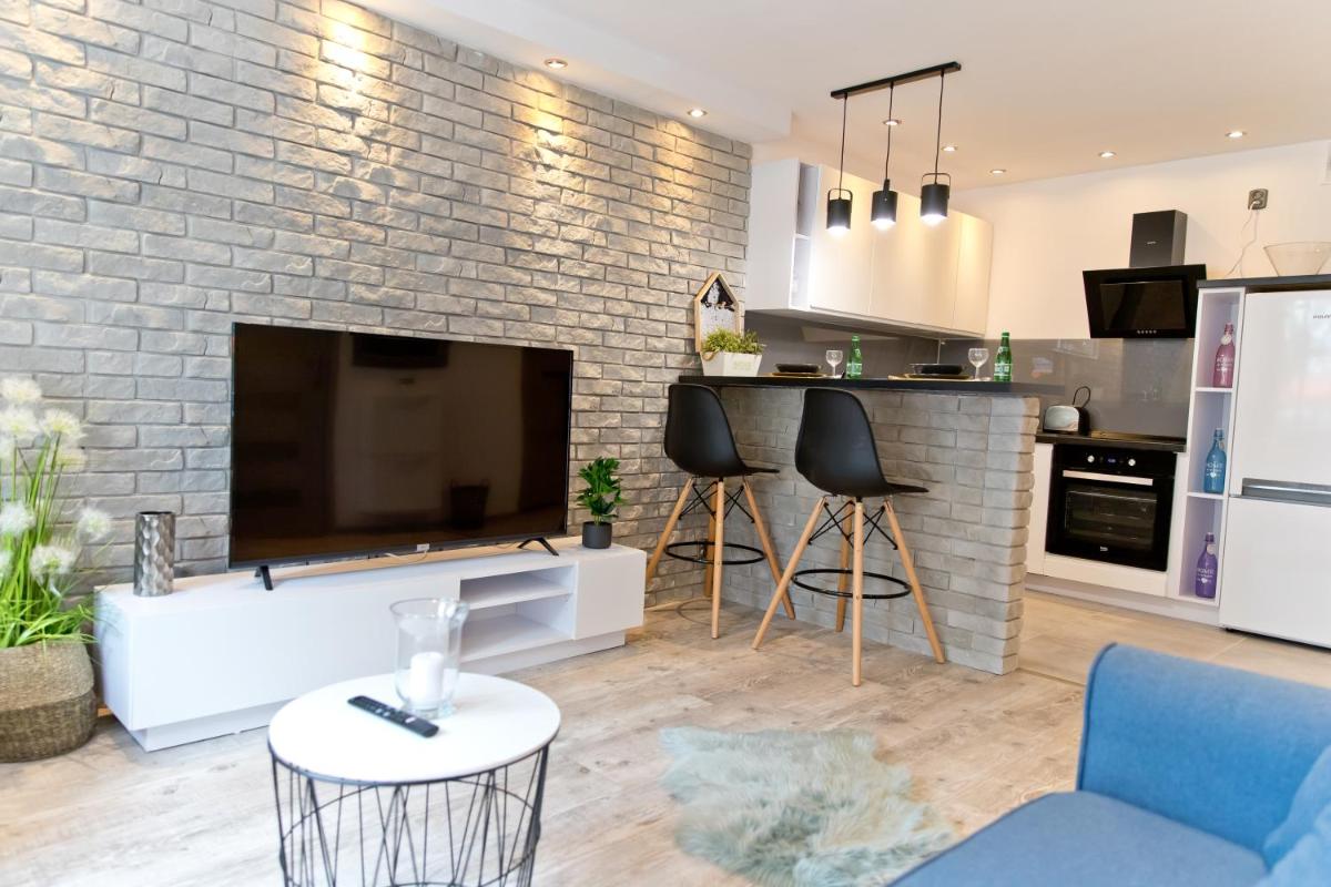 Apartament Asia