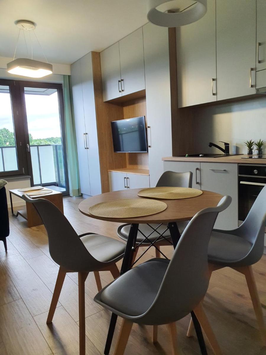Apartament Augustów ,Arnikowa