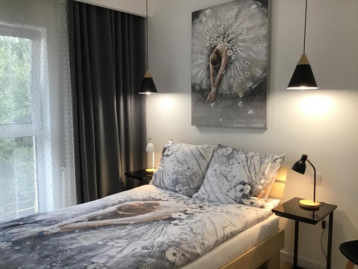 Apartament Avanti by Rentoom