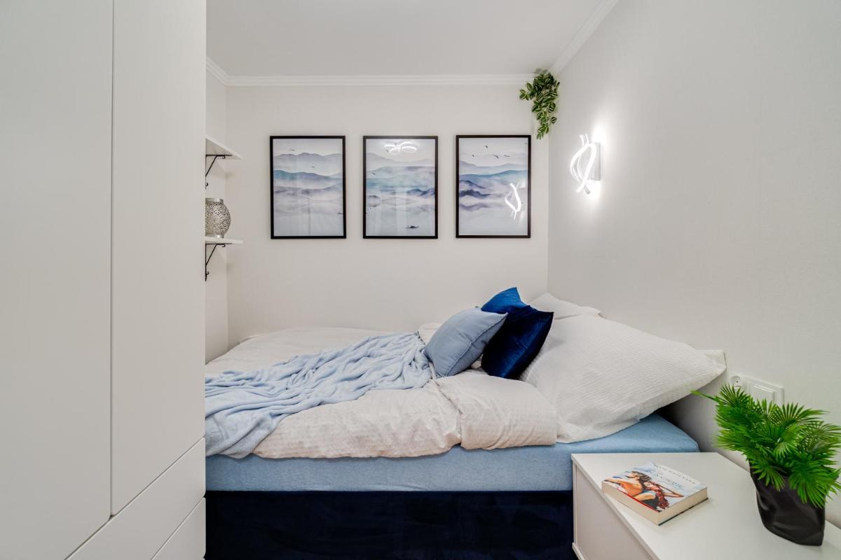 Apartament AZURE