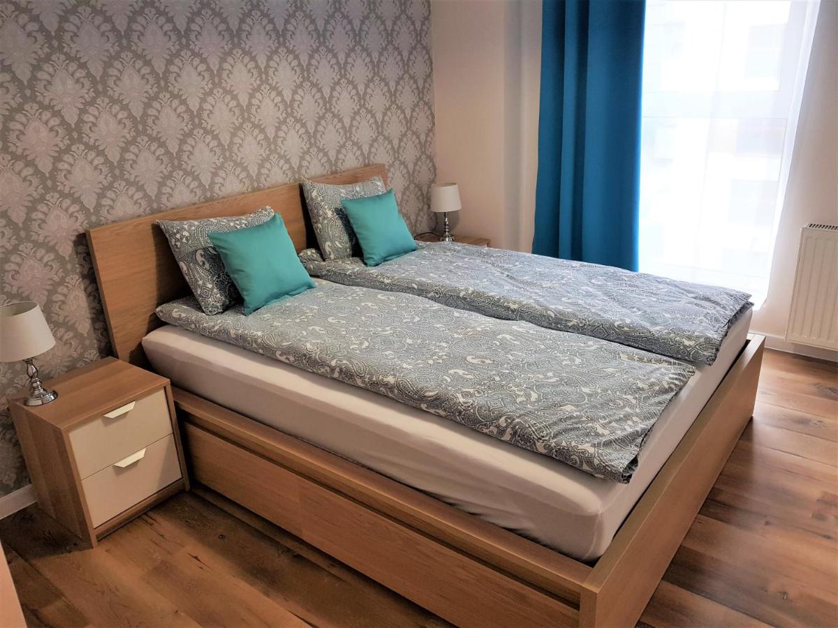 Apartament B&F Poznań Business & Family Nałkowskiej