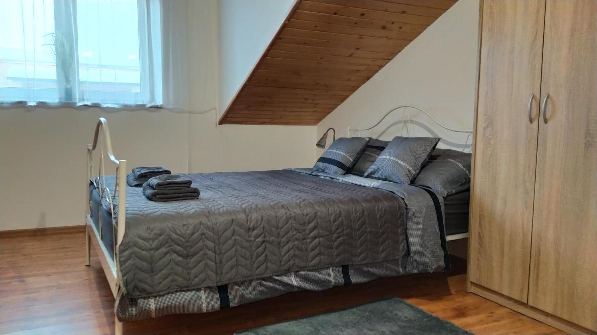 Apartament Ballerina