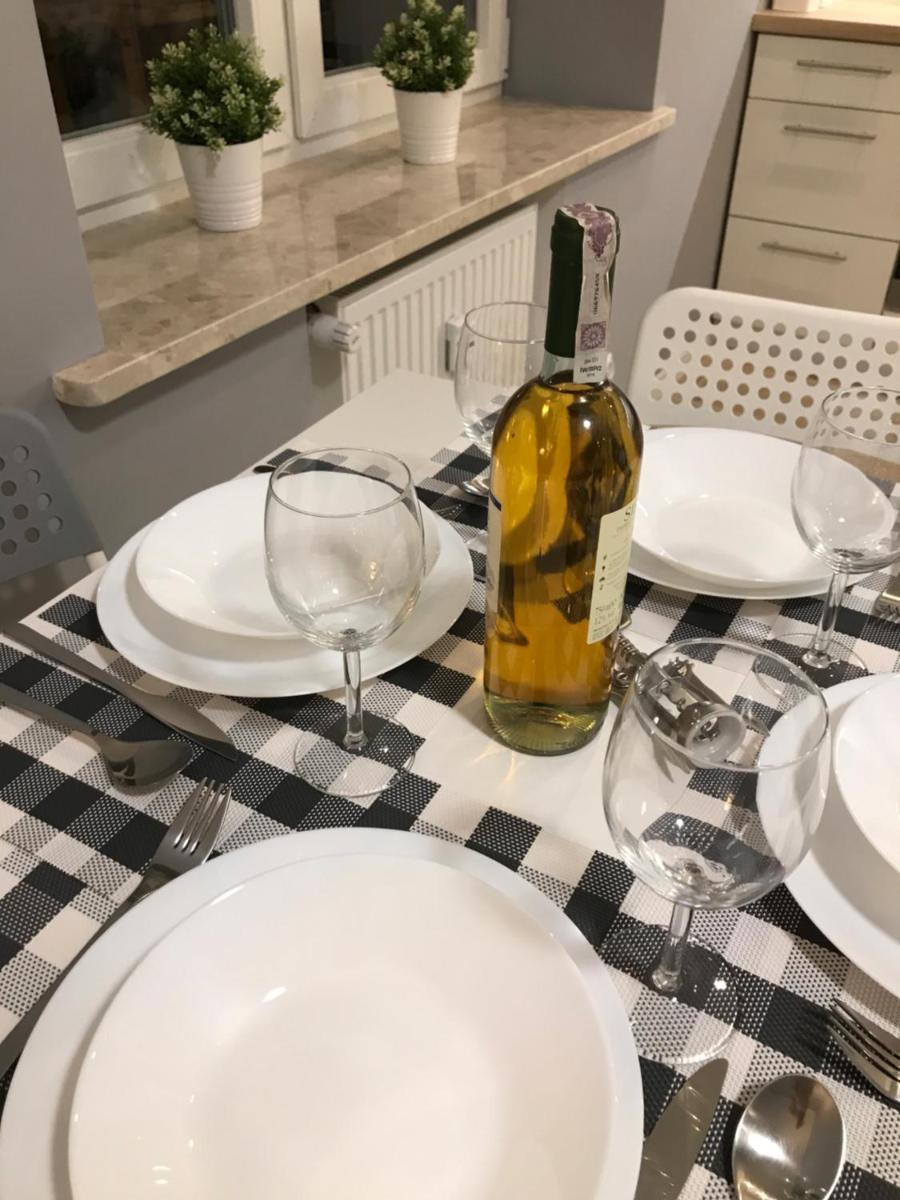 Apartament Barcelona