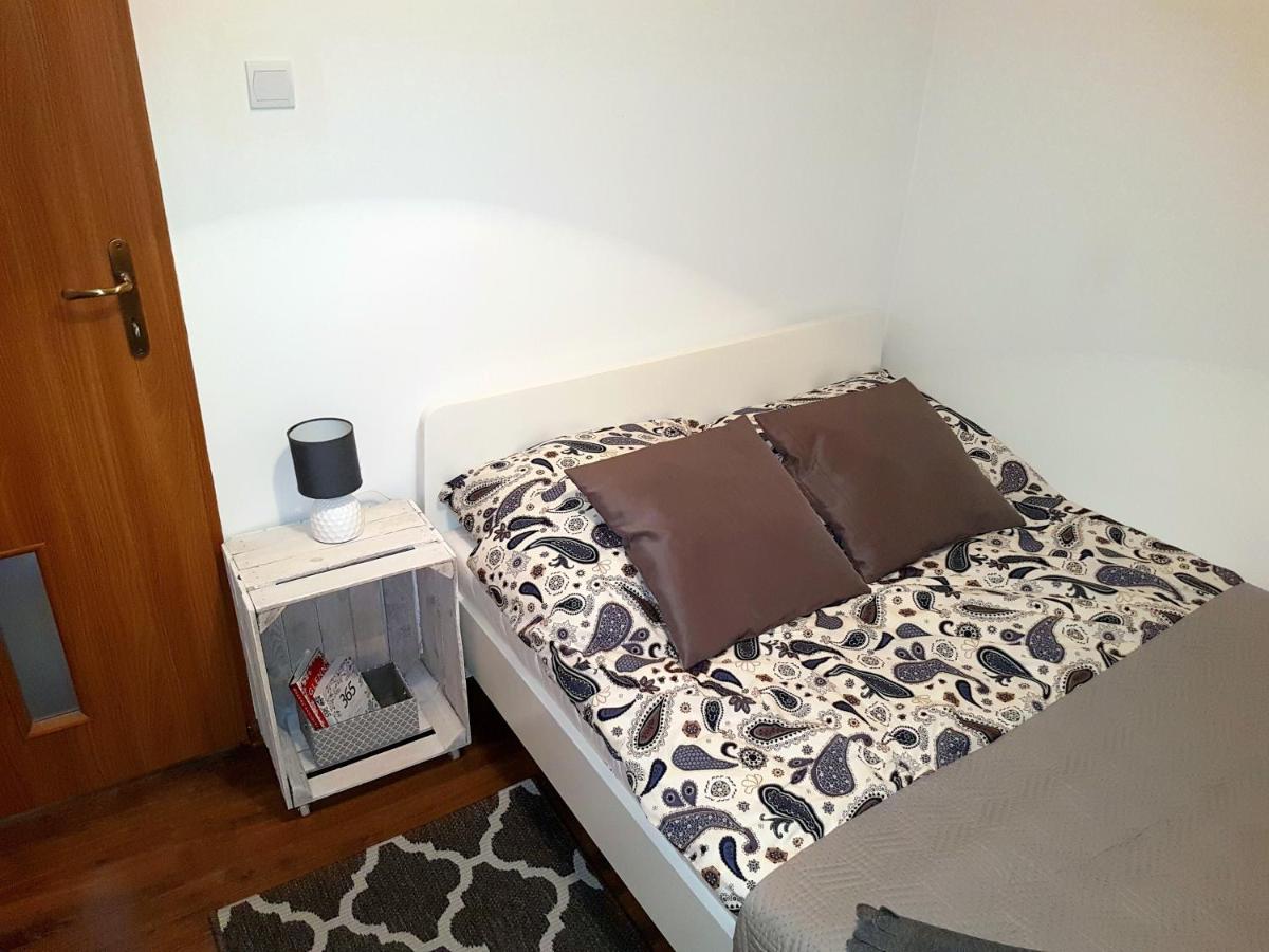 Apartament Bartolomeo - Skandynawski