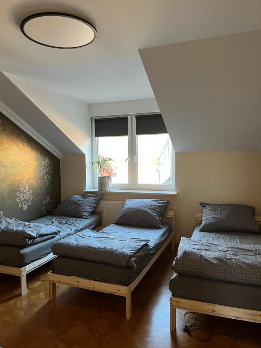 Apartament Batorego