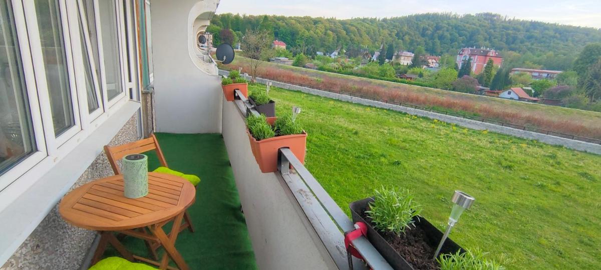 Apartament Bella Zdrój