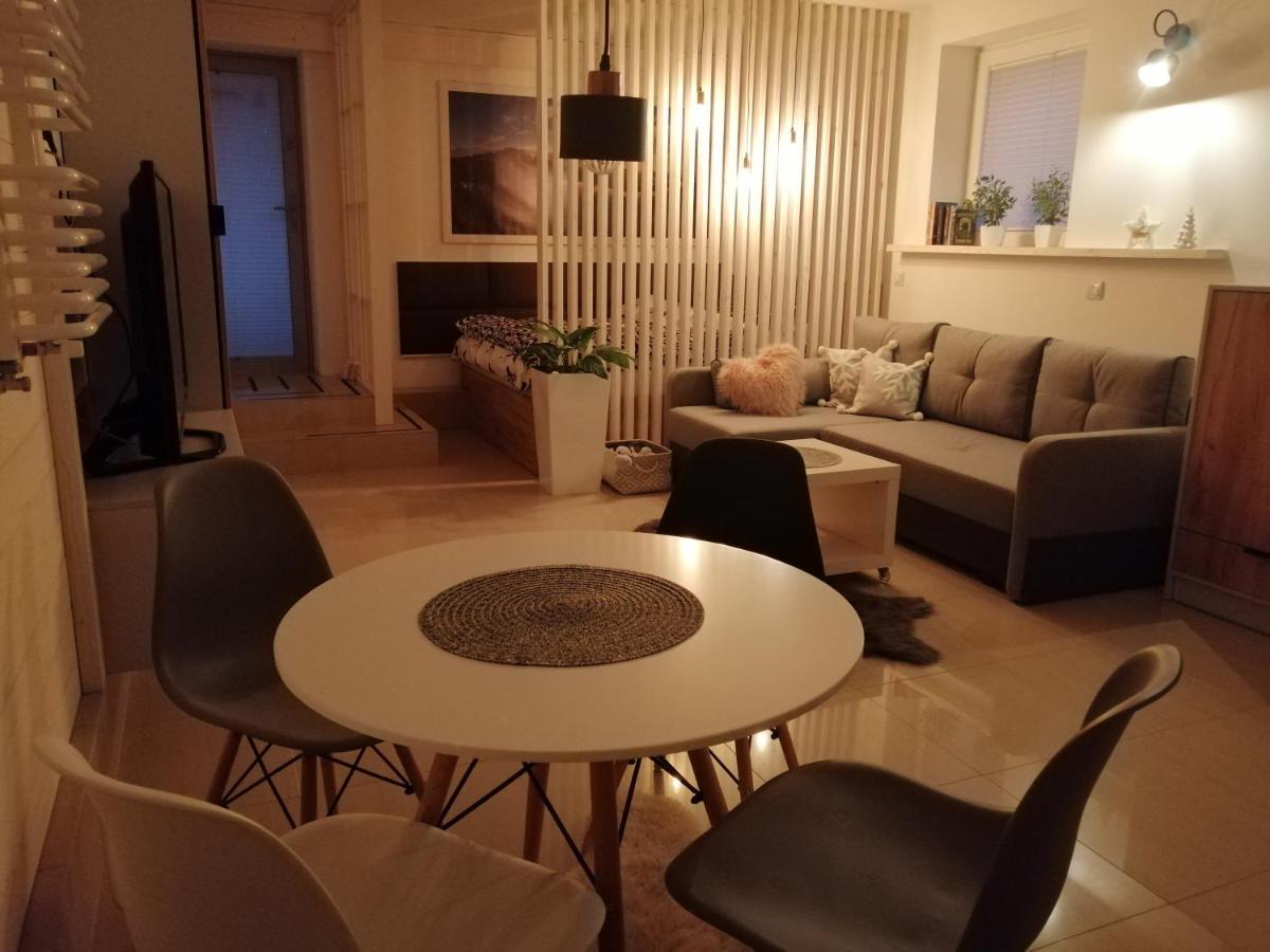 Apartament BeSkidSki