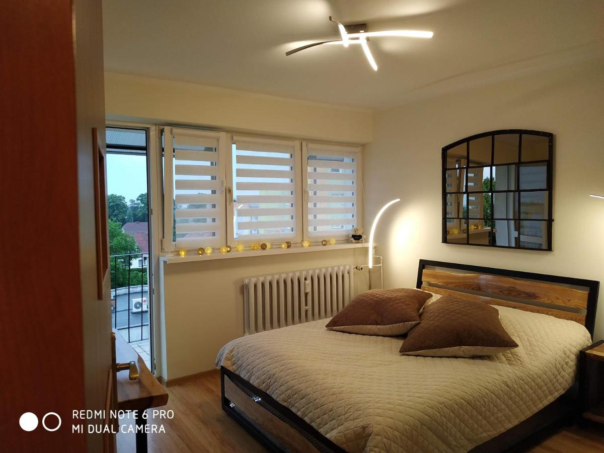 Apartament Briesen