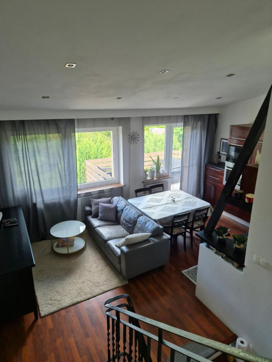 Apartament Brzechwy