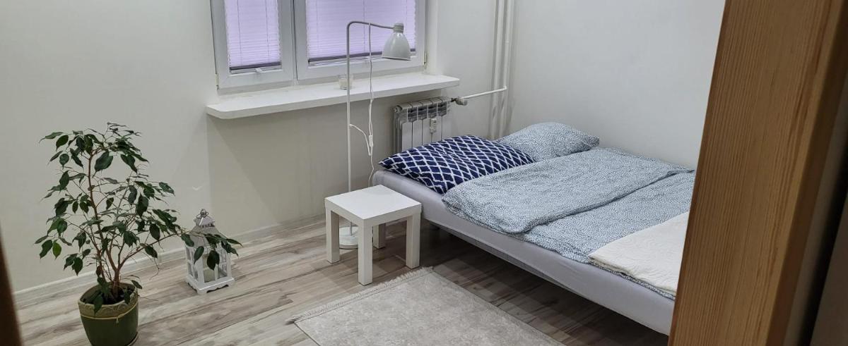 Apartament Busko-Zdrój - Franio