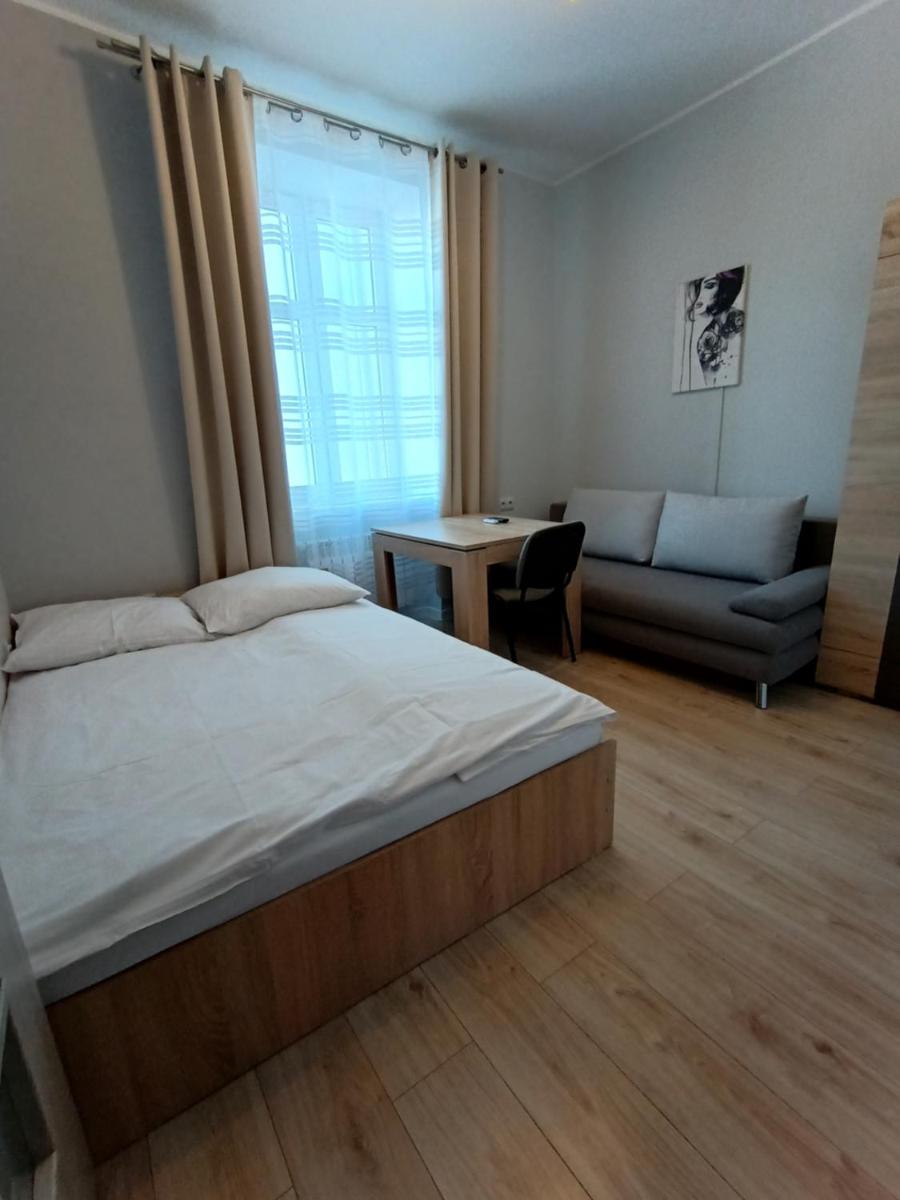 Apartament Centrum Łódź