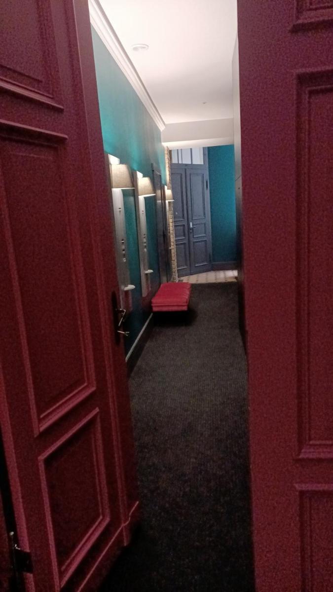 apartament centrum-rynek Gorzów