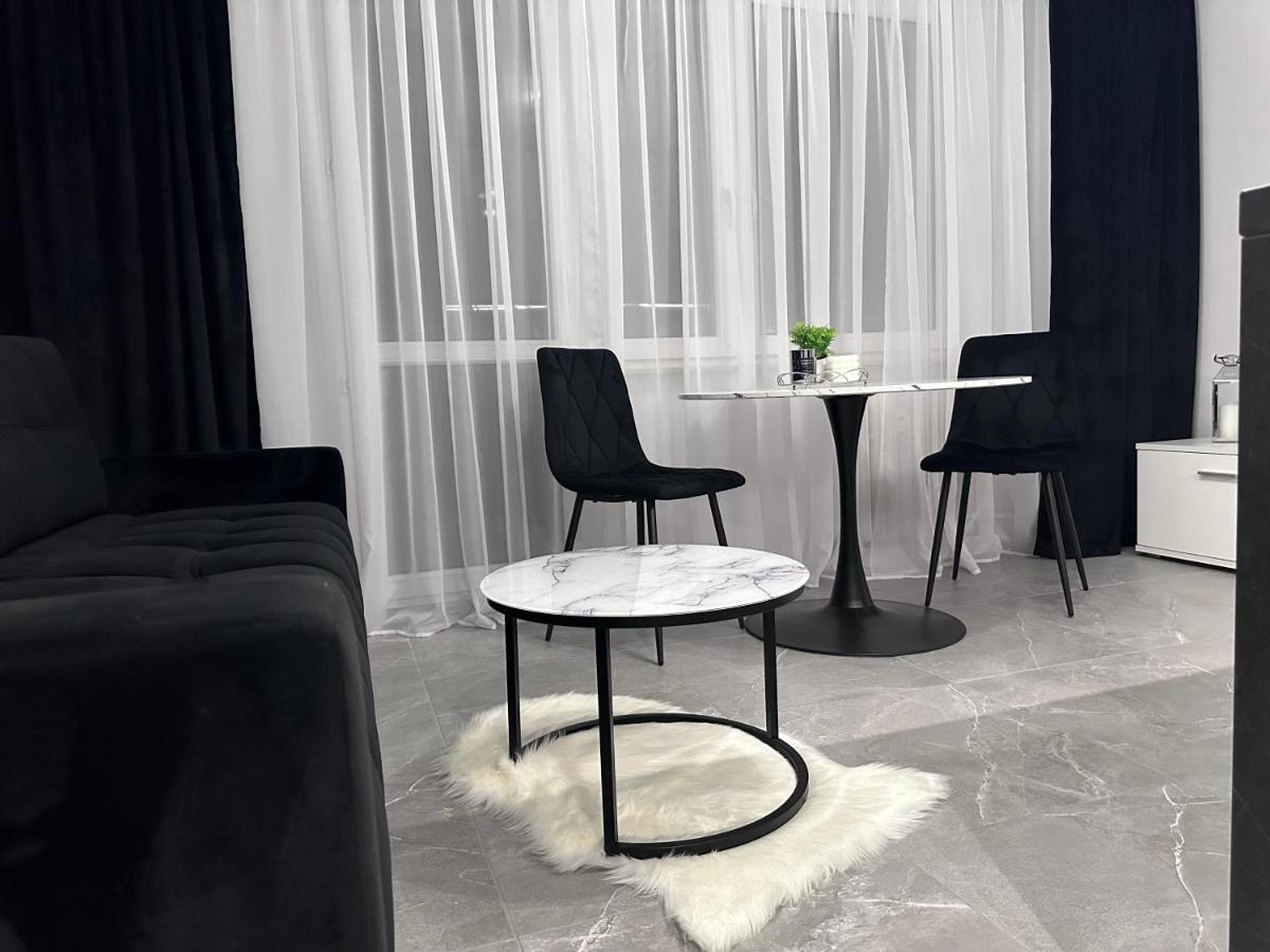 Apartament Centrum Strzelecka