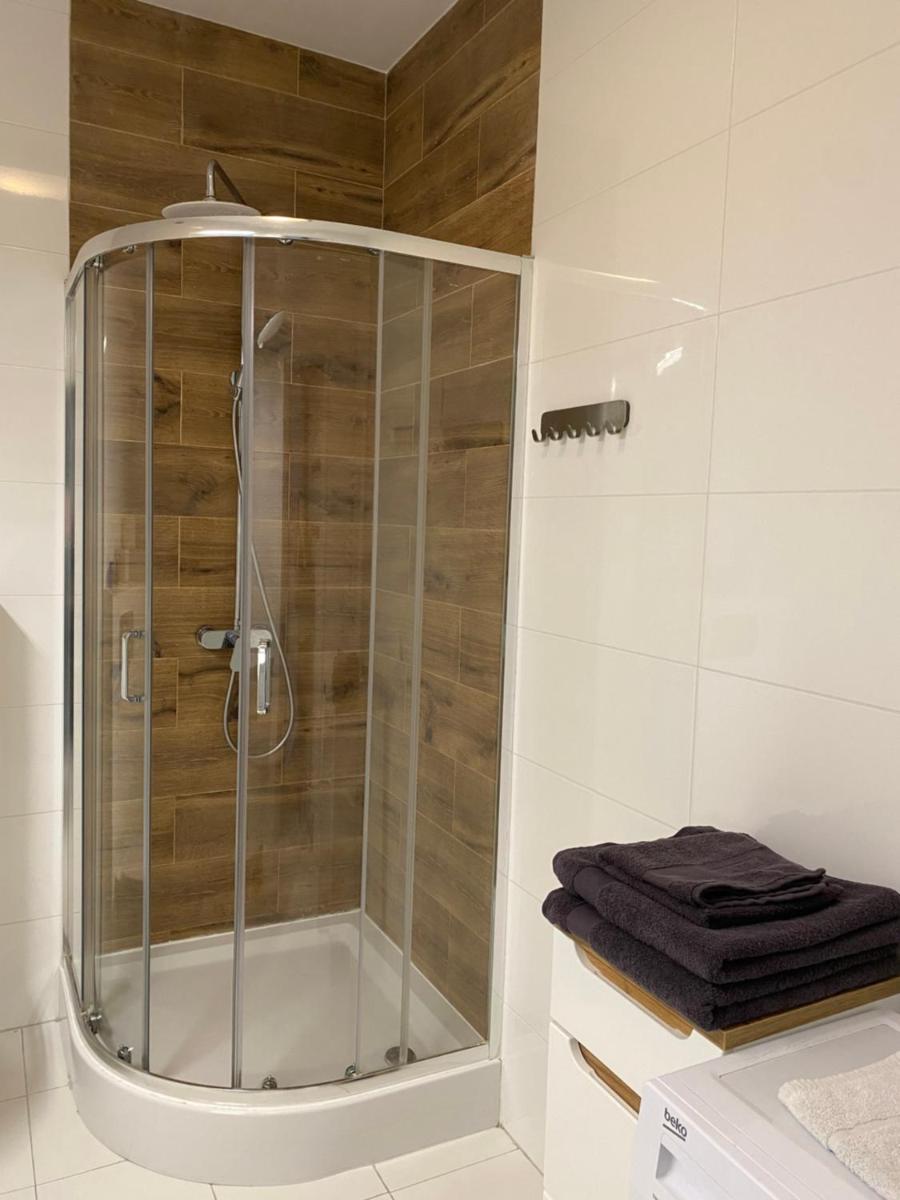 Apartament Centrum Więckowskiego