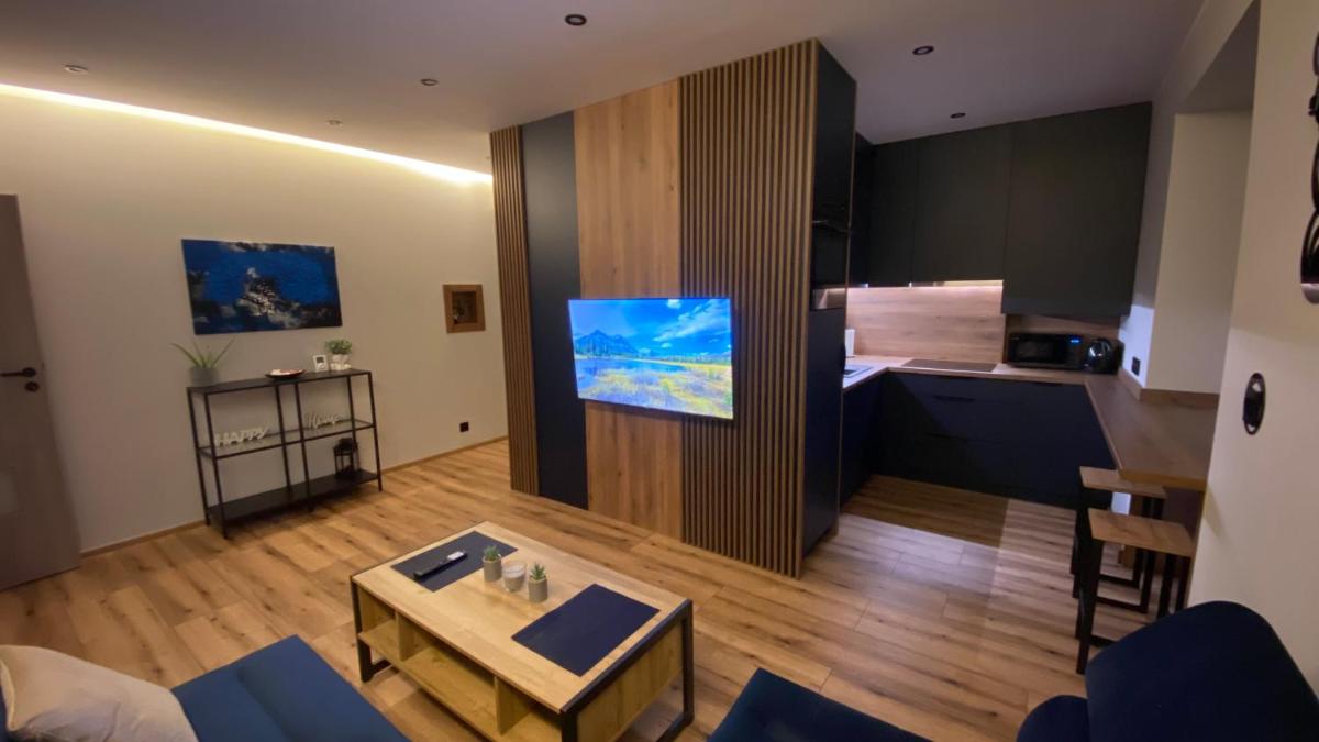 Apartament Centrum