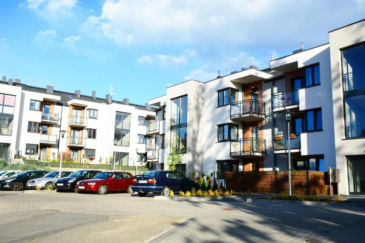 Apartament Champion