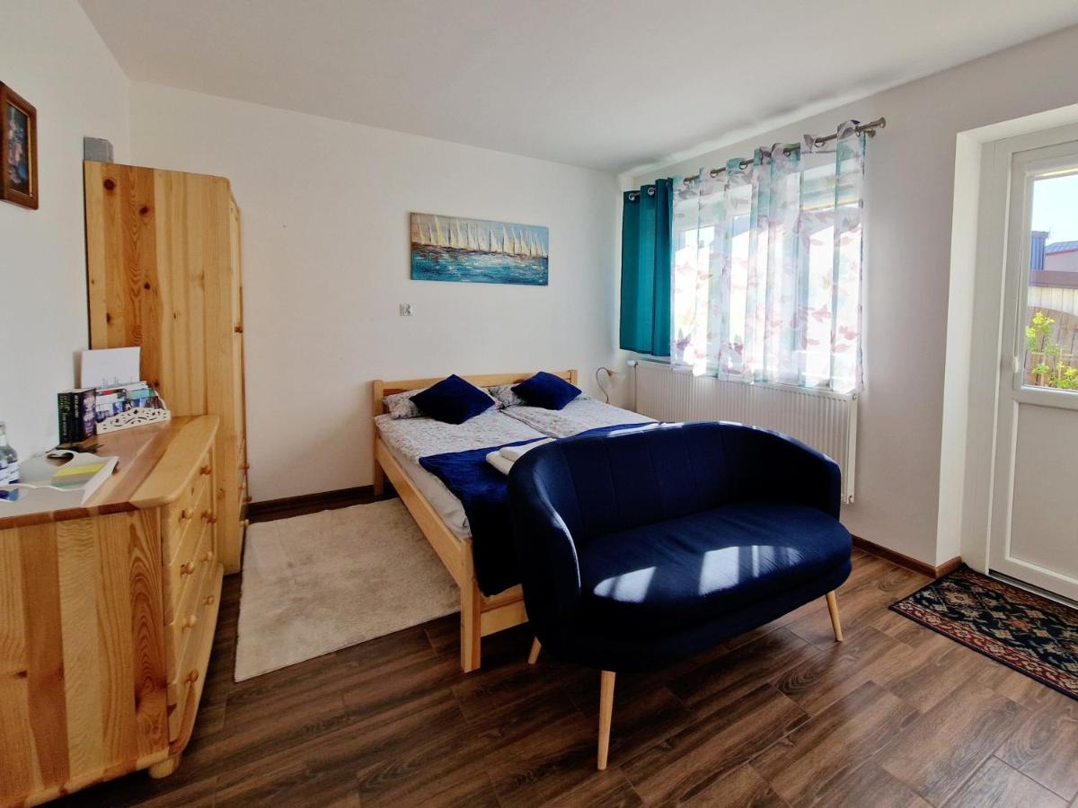 Apartament Cicho Sza