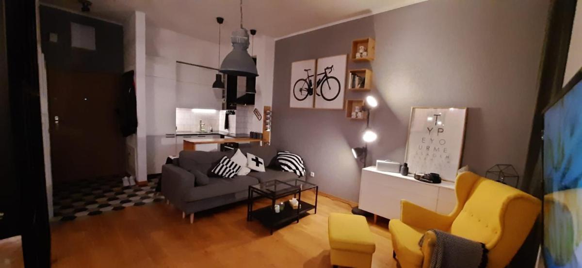 Apartament DANI