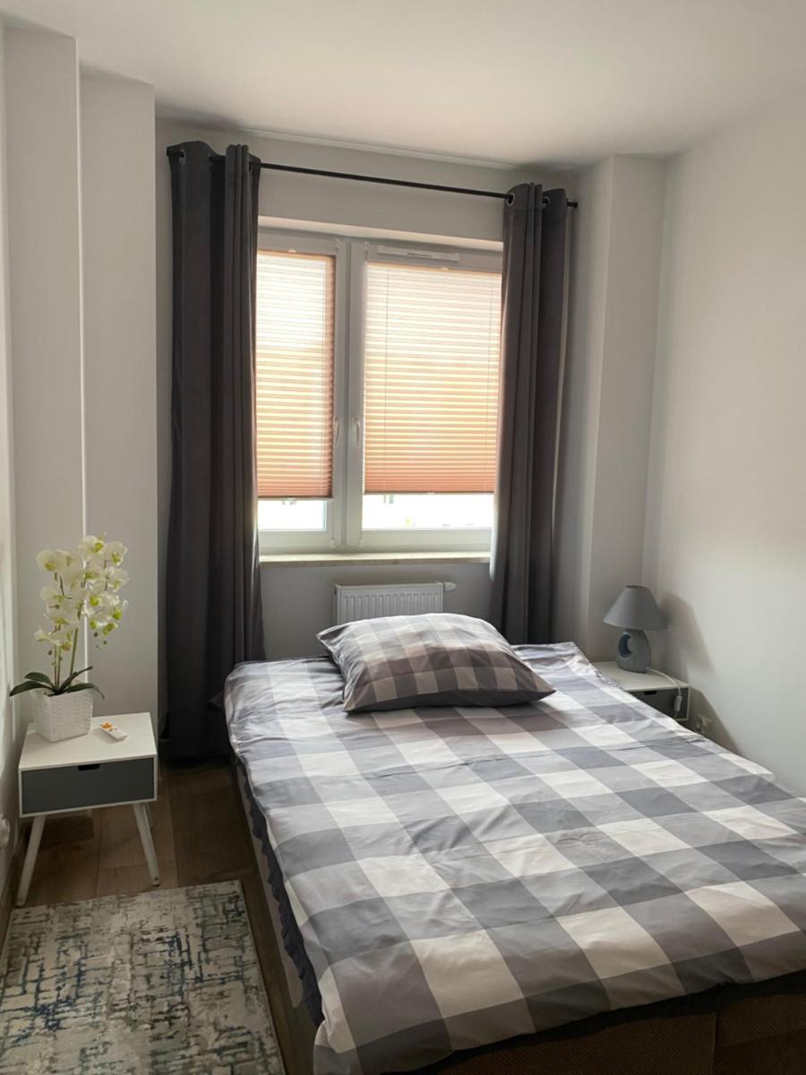Apartament Daszyńskiego