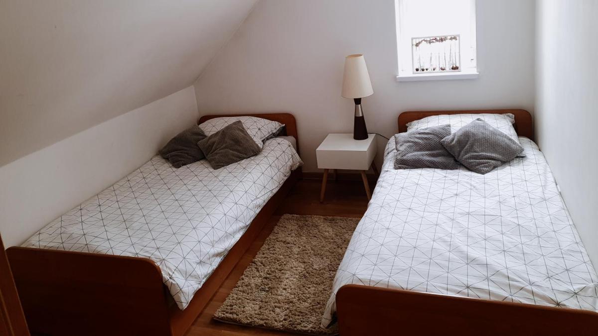 Apartament Deja Vu-Bieszczady
