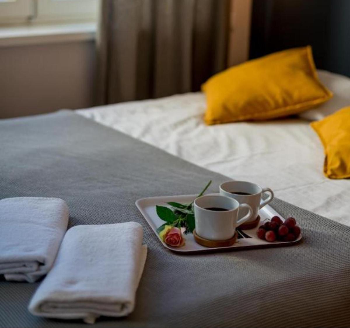 Apartament Delfin Wspólna -Centrum Kielce -Garaż Podziemny
